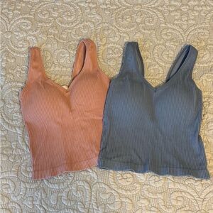 Set of 2 Altar’d State Revival Tanks